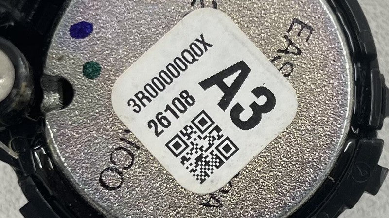 23174N2 24-25 ACURA INTEGRA TYPE S SPEAKER SET WITH AMPLIFIER MODULE ELS STUDIO 3D OEM