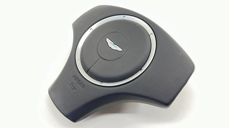 4G43-042B85 / 4G43 042B85 / 4G43042B85 07-17 ASTON MARTIN VANTAGE DRIVER STEERING WHEEL AIRBAG AIR BAG SRS OEM