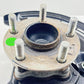 22-25 TOYOTA GR86 DRIVER LEFT FRONT SPINDLE KNUCKLE HUB BEARING OEM