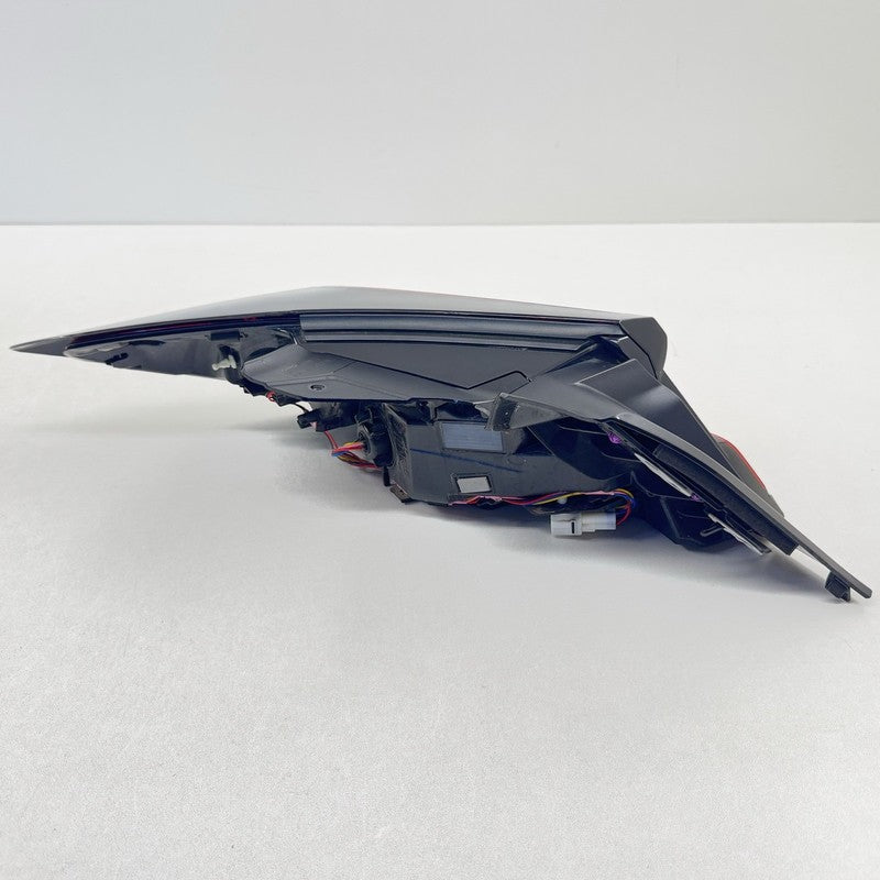 84201-CC023 / 84201 CC023 / 84201CC023 22-25 TOYOTA GR86 PASSENGER RIGHT REAR TAILLIGHT TAIL LIGHT LAMP 84201CC023 OEM