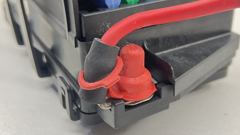 10443148 01-04 CHEVROLET CORVETTE C5 Z06 INTERIOR CABIN FUSE RELAY JUNCTION BOX OEM