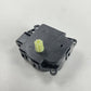 545250008 14-23 MASERATI GHIBLI HVAC BOX HEATER AC FLAP MOTOR AIR MIX ACTUATOR OEM