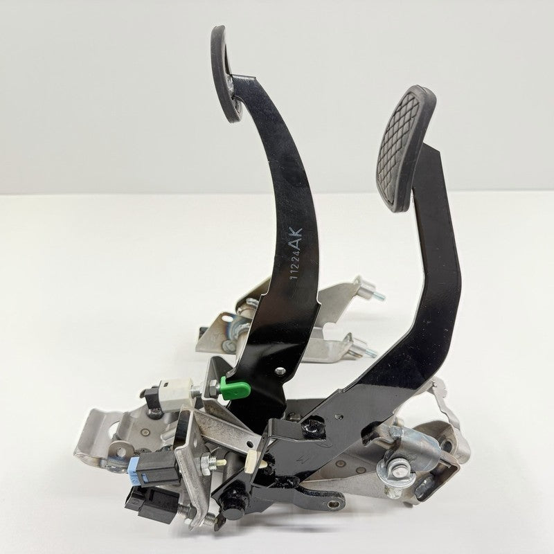 22-25 Toyota GR86 Manual Transmission Clutch Brake Pedal Assembly OEM