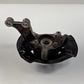 12-17 Toyota Prius V Driver Left Front Wheel Spindle Knuckle Hub Bearing OEM