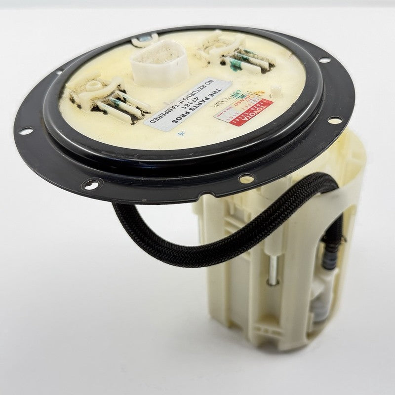 77020-53141 / 77020 53141 / 7702053141 08-14 Lexus IS F Gas Tank Fuel Pump Sending Unit Assembly 77020-53141 OEM