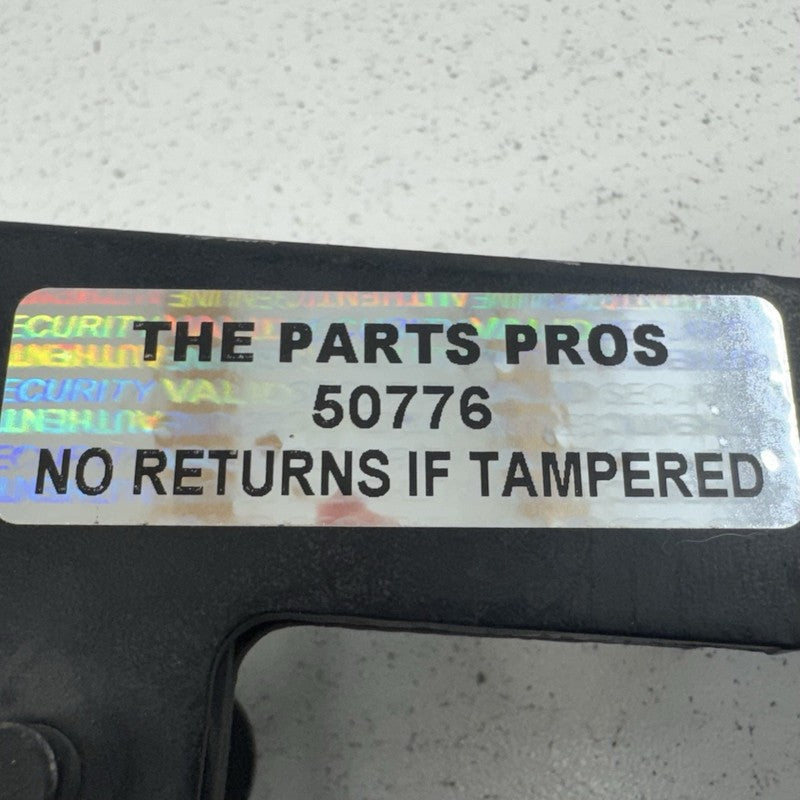 08-14 Mercedes W204 C250 Front Hood Safety Catch Latch Lock Striker OE