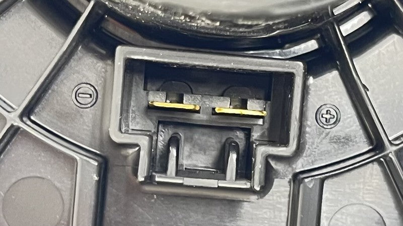 22-24 TOYOTA GR86 SUBARU BRZ HVAC AC AIR HEATER BLOWER FAN MOTOR OEM