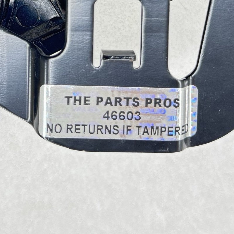 PR3T-13A803-AA / PR3T 13A803 AA / PR3T13A803AA 24-25 Ford Mustang GT Low High Note Pitch Tone Horn Siren Alarm Signal Pa