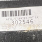 84433199 22-24 CADILLAC CT4 V BLACKWING FRONT REINFORCEMENT BAR IMPACT ABSORBER FOAM OEM