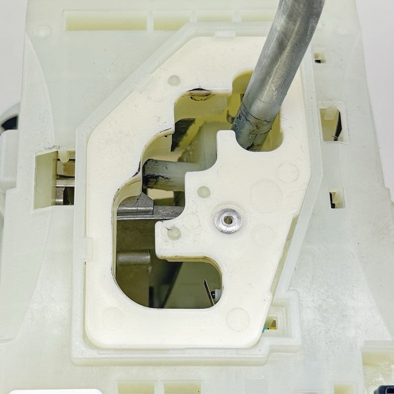 35110CC010 22-25 TOYOTA GR86 AUTOMATIC GEAR SHIFT SELECT LEVER BOX 35110CC010 OEM