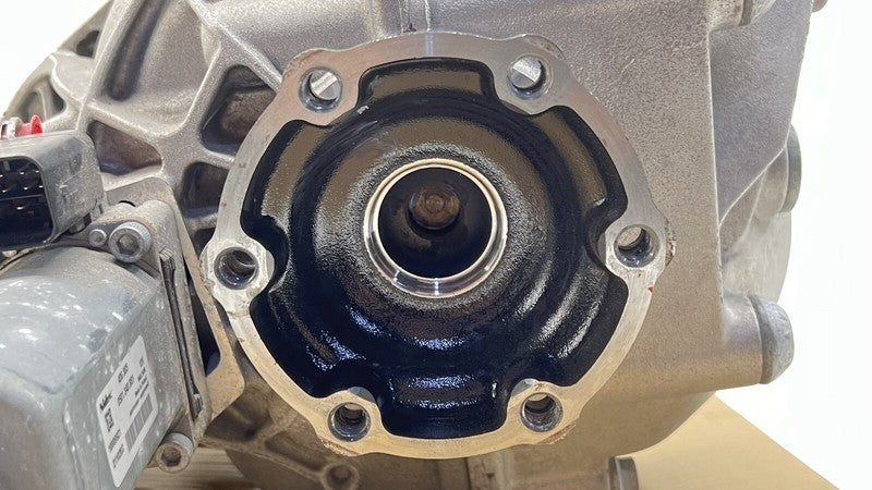 8552 4341 / 85524341 22-24 CADILLAC CT4 V BLACKWING DIFFERENTIAL DIFF LIMITED SLIP 2.85 RATIO OEM