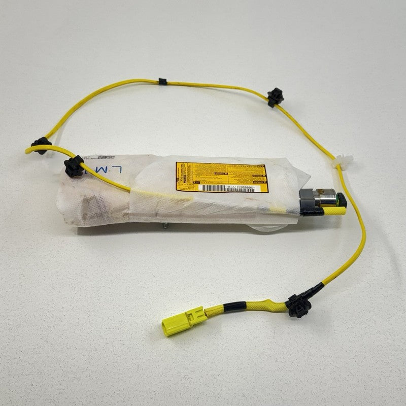 12-17 Toyota Prius V Driver Left Front Seat Airbag Air Bag SRS OEM