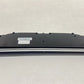 970.522.394.01 / 970 522 394 01 / 97052239401 10-16 PORSCHE PANAMERA FRONT DASHBOARD CUP HOLDER STORAGE COMPARTMENT OEM