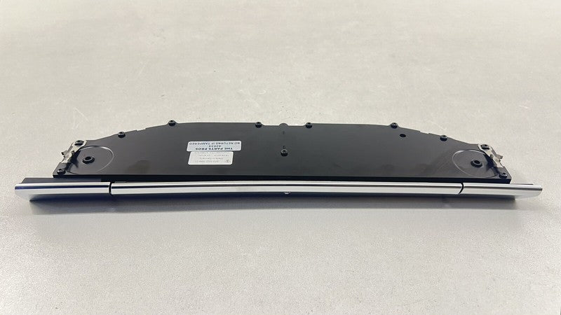 970.522.394.01 / 970 522 394 01 / 97052239401 10-16 PORSCHE PANAMERA FRONT DASHBOARD CUP HOLDER STORAGE COMPARTMENT OEM