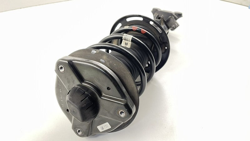 2043202666 / A2043202666 / A 204 320 26 66 2666 08-14 MERCEDES W204 C CLASS LEFT OR RIGHT FRONT SHOCK STRUT SPRING ABSOR