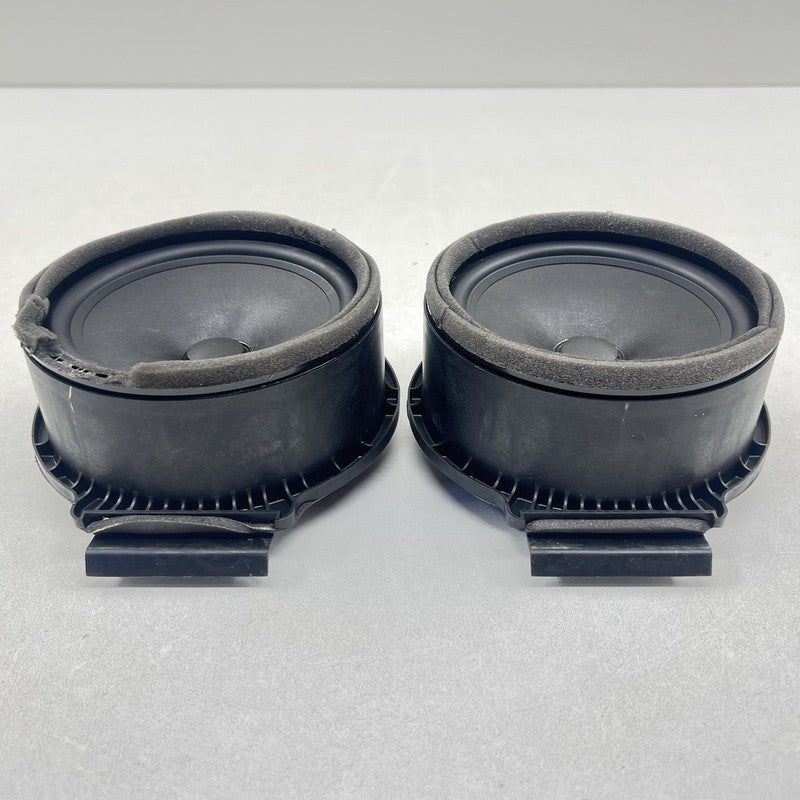 92199691 12-15 CHEVROLET CAMARO ZL1 CONVERTIBLE TWEETER SPEAKER SET OEM