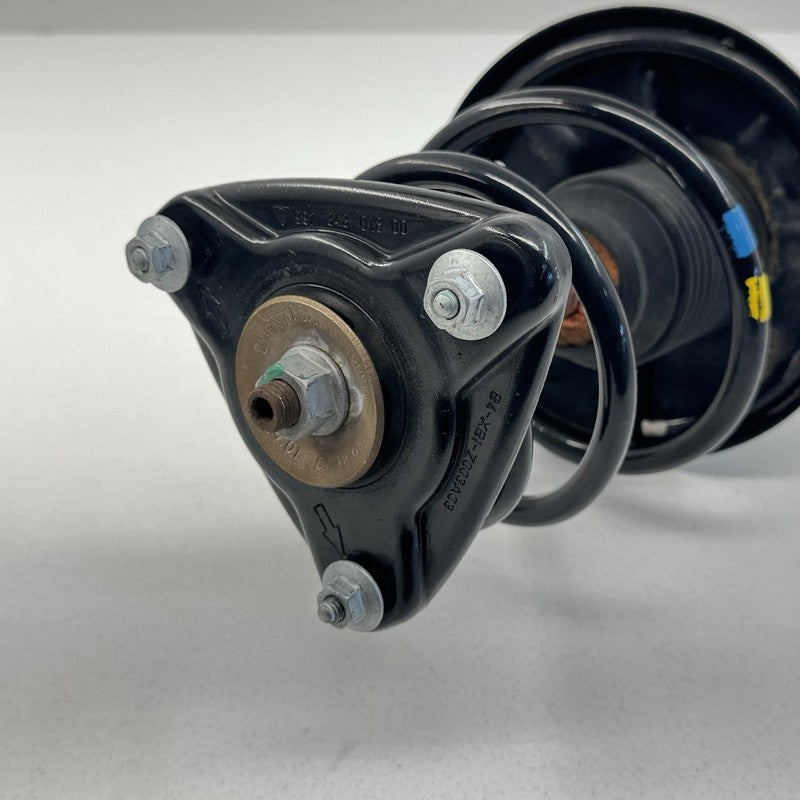 987 333 051 09 / 98733305109 05-12 Porsche Boxster Cayman S 987 Shock Strut Spring Absorber Set 55K Miles OEM