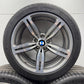 7 835 147 / 7835147 06-10 BMW M5 M6 E60 E63 E64 Style 167 Wheel Set Rim With Tire 19” Factory OEM