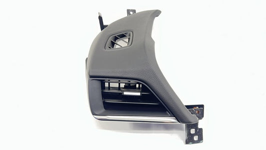 8489 3040 / 84893040 22-24 CADILLAC CT4 V BLACKWING LEFT DASH AC AIR VENT GRILLE W/ COVER TRIM OEM