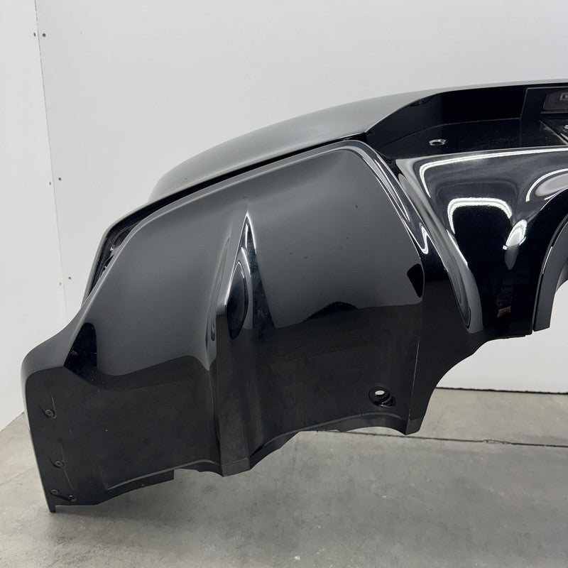 24-25 ACURA INTEGRA TYPE S REAR BUMPER COMPLETE W/ PARKING SENSORS DIFFUSER OEM