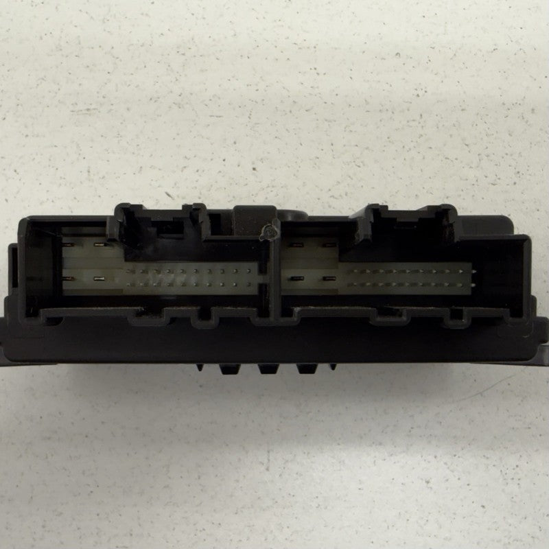 JX7T 14B533 BD / JX7T14B533BD 24-26 Ford Mustang Passenger Right Door Control Module JX7T-14B533-BD OEM