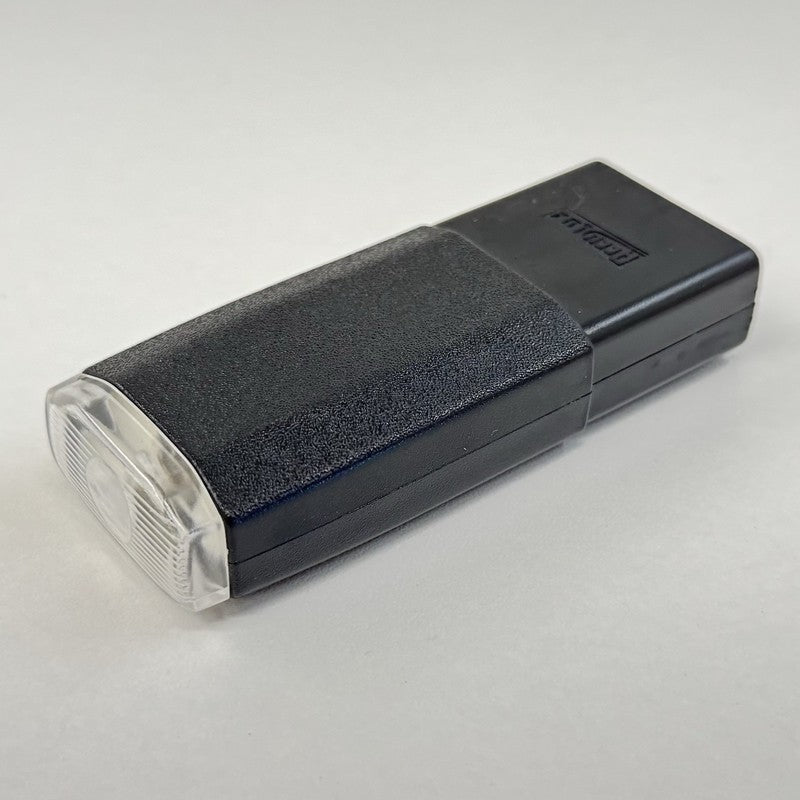 6 962 052 / 6962052 06-10 BMW M6 E63 E64 Rechargeable Glovebox Flashlight Flash Light Lamp 6962052
