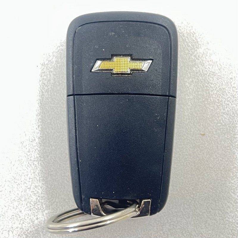 13502301 10-15 CHEVROLET CAMARO SS STEERING COLUMN IGNITION SWITCH CYLINDER WITH KEY OEM