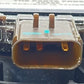 0399301091 23-24 NISSAN Z RADIATOR FAN COOLING MOTOR WITH FAN BLADE PAIR OEM