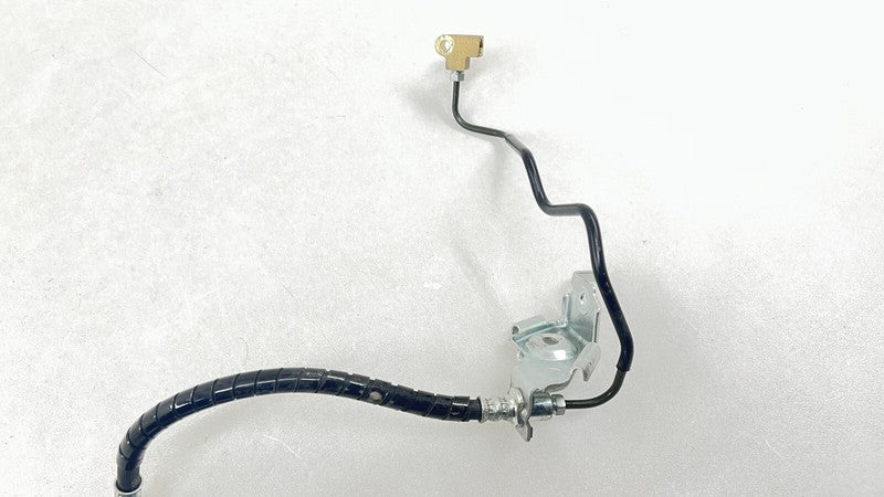 22-25 SUBARU WRX MANUAL TRANSMISSION MASTER CYLINDER CLUTCH SLAVE OEM