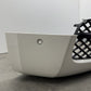 4W0.807.221 / 4W0 807 221 / 4W0807221 13-18 BENTLEY FLYING SPUR FRONT BUMPER COVER COMPLETE WITH GRILLS & SENSORS OEM