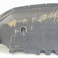 PR3B-8B384-AC / PR3B 8B384 AC / PR3B8B384AC 2024 FORD MUSTANG GT FRONT BUMPER LOWER VALANCE SPLASH GUARD SHIELD TRIM OEM