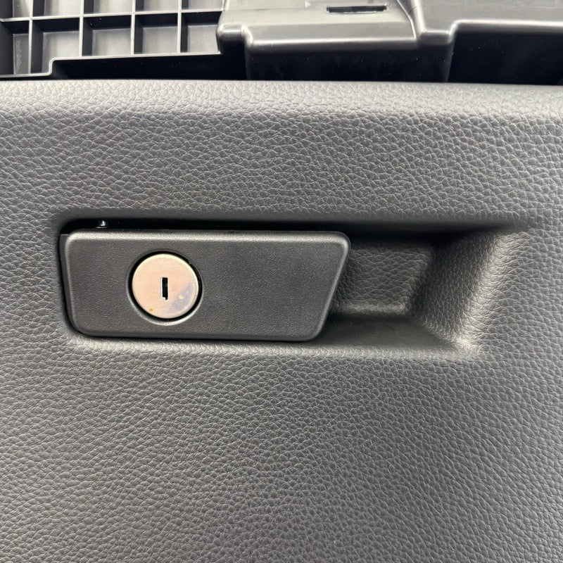 23-25 Honda Pilot Dashboard Glove Box Storage Compartment Black OEM