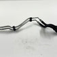  12-19 BMW M6 TRANSMISSION OIL COOLER PIPE LINE HOSE PAIR OEM