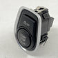 9250734 15-20 BMW M3 M4 ENGINE IGNITION PUSH TO START STOP BUTTON SWITCH 9250734 OEM