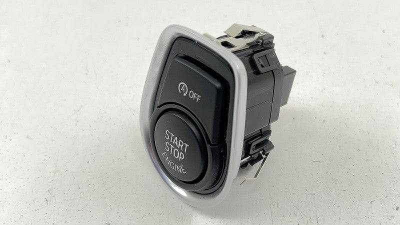 9250734 15-20 BMW M3 M4 ENGINE IGNITION PUSH TO START STOP BUTTON SWITCH 9250734 OEM