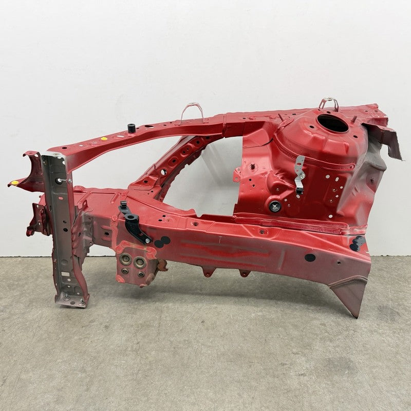 25-26 Toyota Camry Right Front Frame Rail Horn Apron Support Strut Tow
