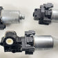 439440-10160 / 439440 10160 / 43944010160 07-12 LEXUS LS460 PASSENGER RIGHT FRONT SEAT ADJUSTMENT ADJUST MOTOR SET OEM
