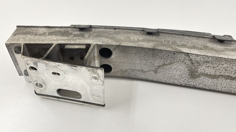 52187-50030 / 52187 50030 / 5218750030 07-17 LEXUS LS460 REAR BUMPER REINFORCEMENT BAR BEAM CRASH IMPACT ABSORBER OEM