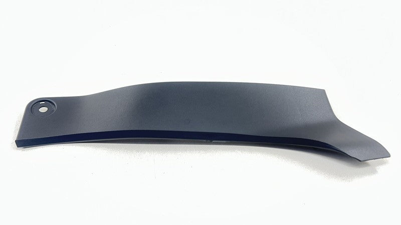 24-25 ACURA INTEGRA TYPE S LEFT REAR TRUNK TAIL LIGHT COVER BEZEL PANEL TRIM OEM