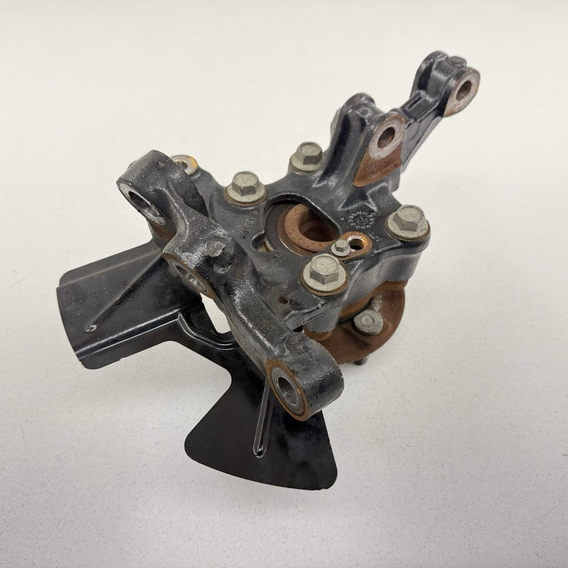 24-26 Ford Mustang GT Driver Left Front Spindle Knuckle Hub Wheel Bear