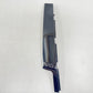 5H4-837-902-B / 5H4.837.902.B / 5H4 837 902 B / 5H4837902B 22-25 VOLKSWAGEN GOLF R MK8 PASSENGER RIGHT B PILLAR APPLIQUE