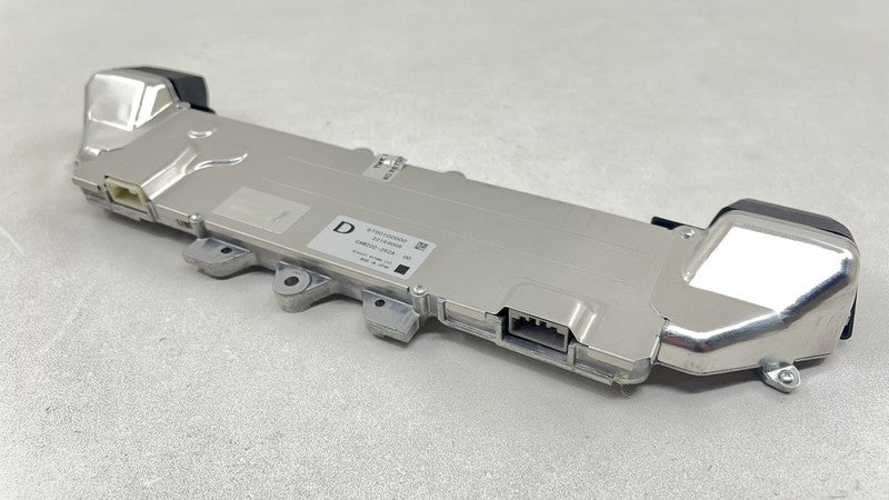 87501CC000 22-25 TOYOTA GR86 FRONT WINDSHIELD LANE KEEP LANE DEPARTURE CAMERA OEM