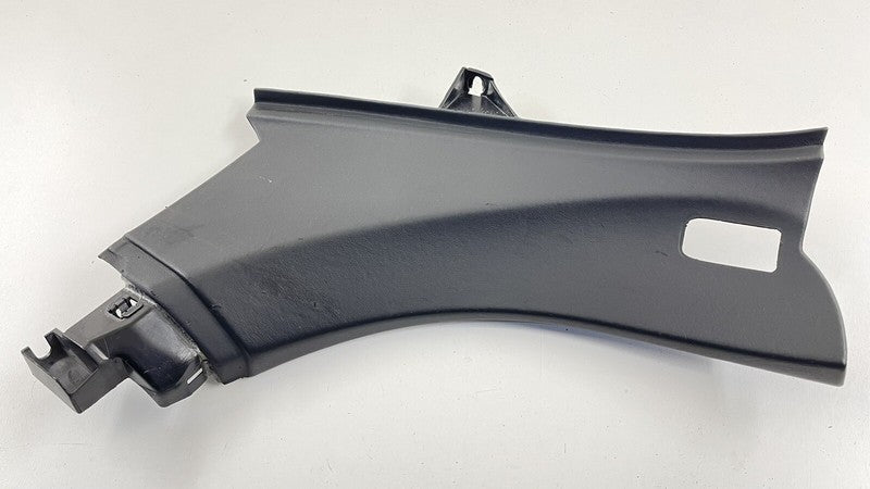 427 867 035 A 33A / 427867035A33A 11-15 AUDI R8 SPYDER DRIVER LEFT REAR INTERIOR COVER TRIM LEATHER OEM