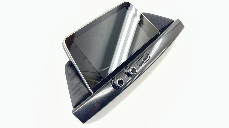 86803509 22-24 CADILLAC CT4 V BLACKWING NAVIGATION RADIO DISPLAY SCREEN 86803509 OEM