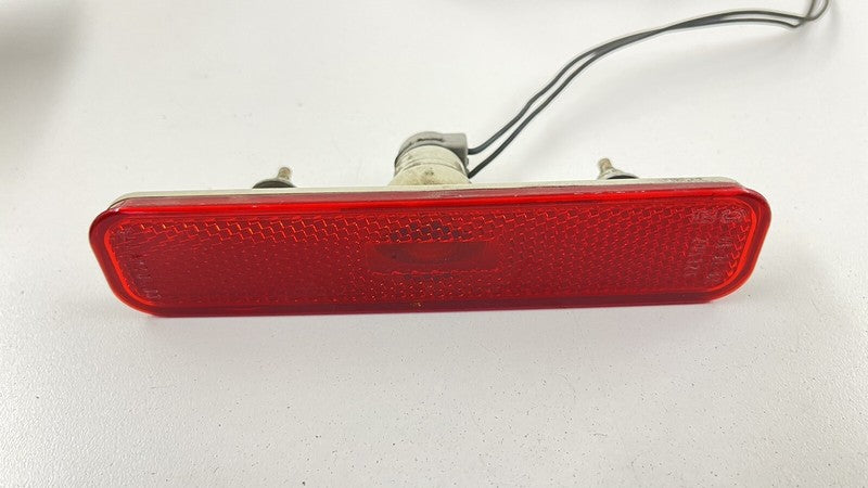 687912 03-08 MASERATI QUATTROPORTE REAR BUMPER WIRE HARNESS W/ PDC PARKING SENSOR OEM