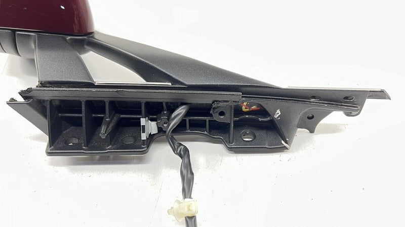 7G33-17683-BB / 7G33 17683 BB / 7G3317683BB 07-17 ASTON MARTIN VANTAGE DRIVER LEFT DOOR MIRROR SIDE VIEW POWER FOLD OEM