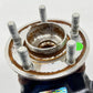 R3C-3K171-A / R3C 3K171 A / R3C3K171A 24-25 FORD MUSTANG GT PERFORMANCE LEFT FRONT SPINDLE KNUCKLE HUB BEARING OEM