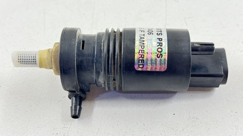 05152076AC 07-11 DODGE RAM WINDSHIELD WASHER BOTTLE RESERVOIR TANK PUMP 05152076AC OEM