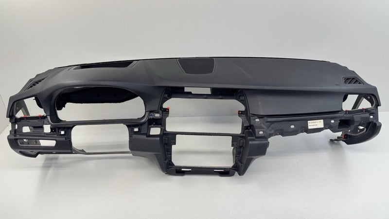 9 166 657 / 9166657 11-16 BMW M5 528 535 550 F10 Dashboard Dash Board Instrument Panel W/ HUD OEM