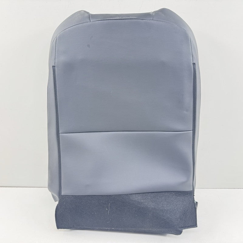 23-25 Toyota Prius Driver Left Front Upper Seat Cushion Cover Leather OEM